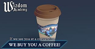 Wizdom Academy - Supporter Pack