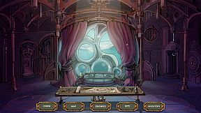 Kwalasha (Unknown depths)