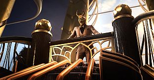 HITMAN World of Assassination Deluxe Pack