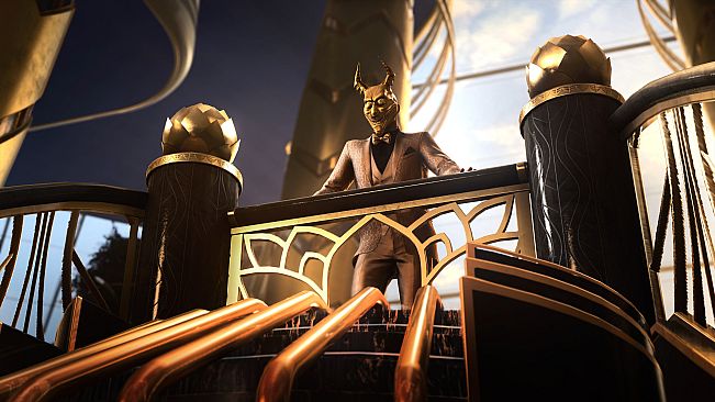 HITMAN World of Assassination Deluxe Pack