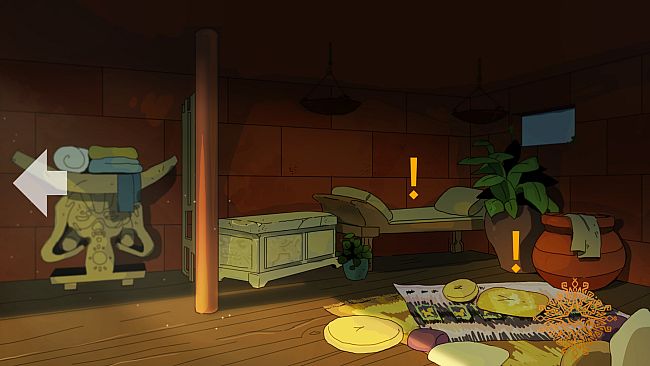 Legends of Savvarah: Children of the Sun