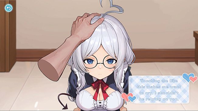 Rejected Doll ~ Erotic Discipline for the Clone Princess