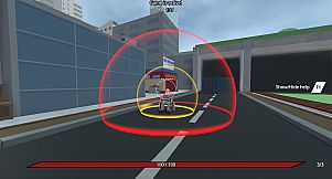 Zoomers Versus Boomers