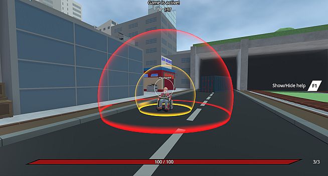 Zoomers Versus Boomers