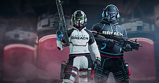 Call of Duty League - Boston Breach Team Pack 2026