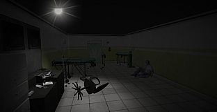 SCP: Containment Breach Multiplayer