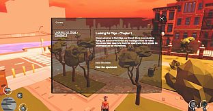 Astroventure: Unchartred Planet