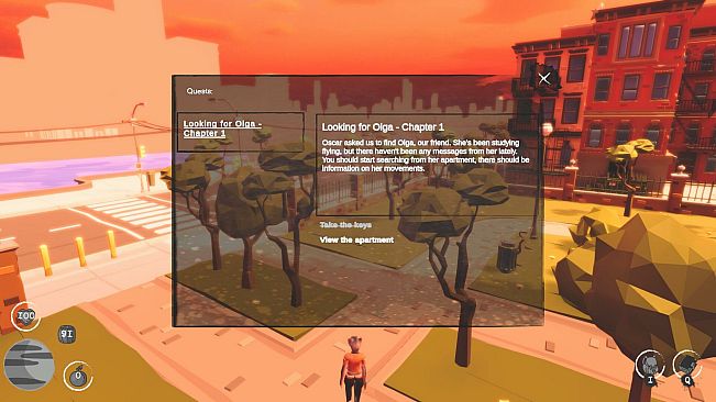 Astroventure: Unchartred Planet