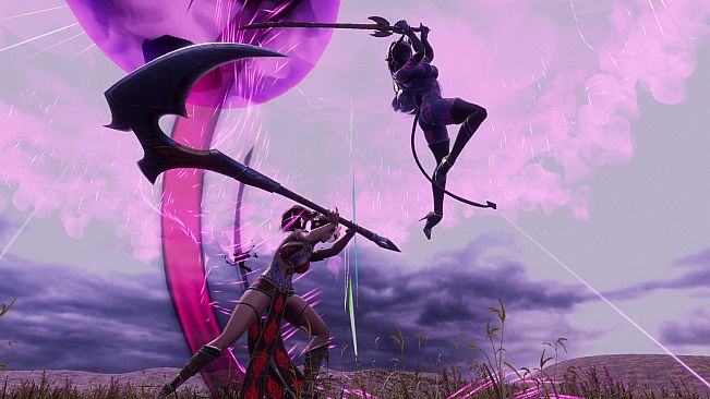 Fight With Valkyries [18+]