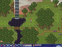 Aveyond 3-4: The Darkthrop Prophecy