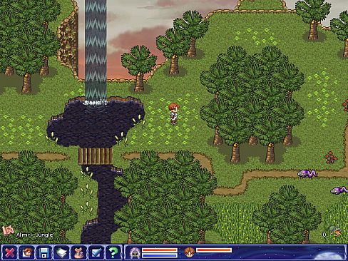 Aveyond 3-4: The Darkthrop Prophecy