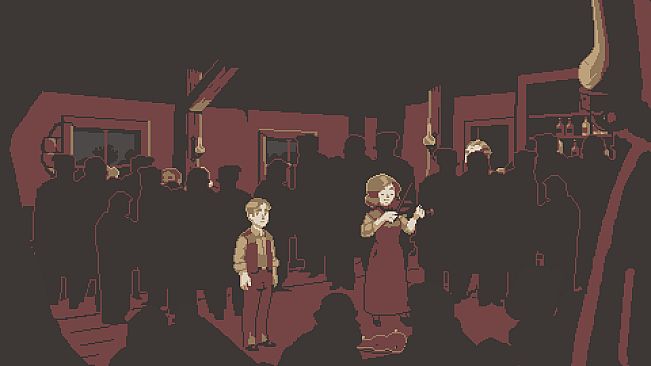 The Lion's Song: Episode 4 - Closure