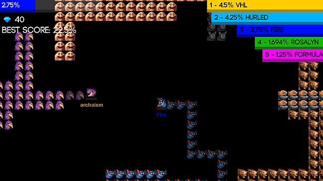 Frontiers.io - Expansion Pack 1