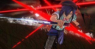 Trails in the Sky 1st Chapter - Original Diner Costume Set Vol. 1