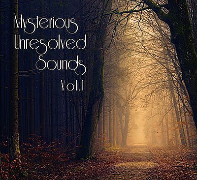 RPG Maker VX Ace - Mysterious Unresolved Sounds Vol.1