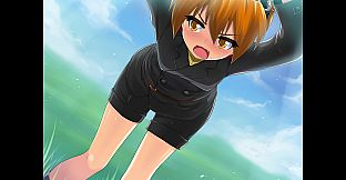 HEBEREKE!: March! Red Army Girls' Brigade