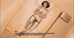 The Gilded Lady: Life and Love in a Cyborg Shop