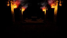 The Haunted Keepsake