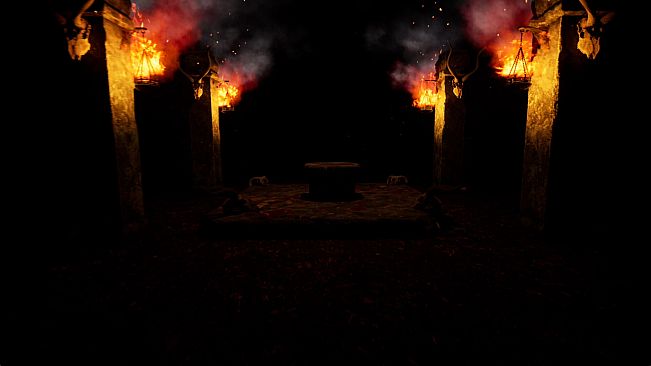 The Haunted Keepsake