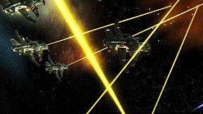 Spaceforce Rogue Universe HD