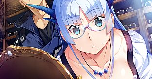 Hatsumira -from the future undying-