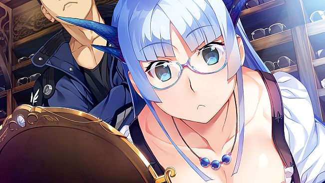 Hatsumira -from the future undying-