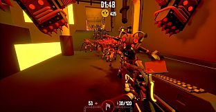 Tomahawk: Diesel Ants