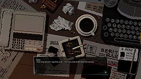 The Fractured Shimmer