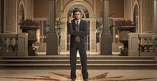 Sherlock Holmes Chapter One - Detective Pack