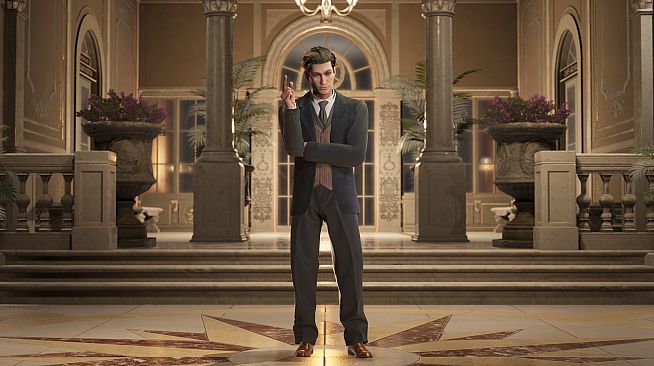 Sherlock Holmes Chapter One - Detective Pack