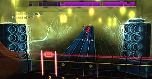 Rocksmith 2014 Edition – Remastered – Black Veil Brides - “In The End”