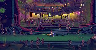 CONVERGENCE: A League of Legends Story - Star Guardian Ekko Skin