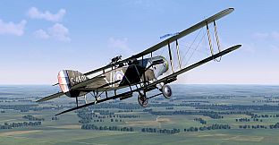 Rise of Flight: Battle of Saint-Mihiel