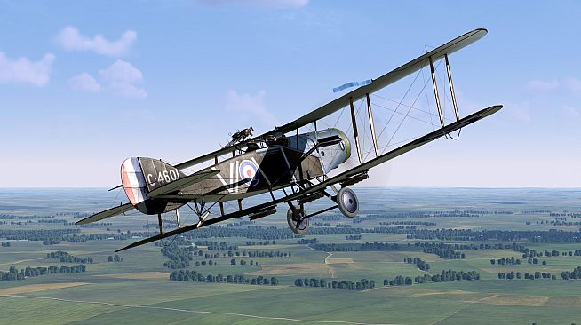 Rise of Flight: Battle of Saint-Mihiel