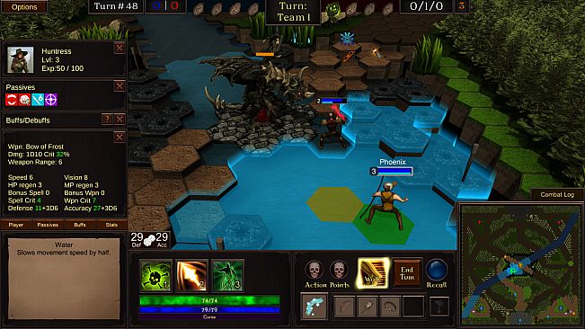 Curse of the Dragonbeast