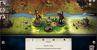 Talisman - The Clockwork Kingdom Expansion