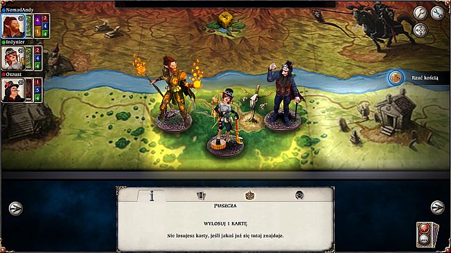 Talisman - The Clockwork Kingdom Expansion