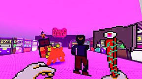 CASTILLO: Shattered Mirrors