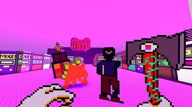 CASTILLO: Shattered Mirrors