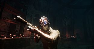 Sker Ritual - Smuggler's Fortune