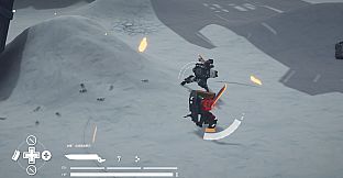 The Forge: Steel Frontier
