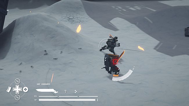 The Forge: Steel Frontier