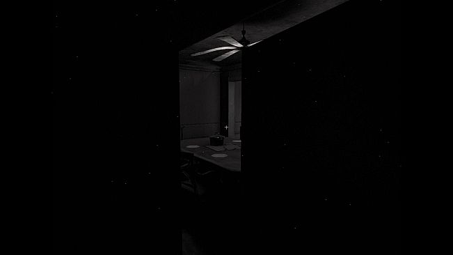 NIGHTFALL: The Farmhouse Murders