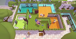 Tools Up - Ultimate Edition + Everdream Valley - Farm & Family Pack