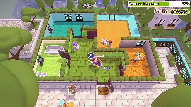 Tools Up - Ultimate Edition + Everdream Valley - Farm & Family Pack