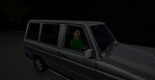 Overtime : Patrol