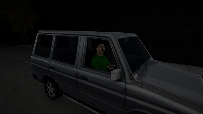 Overtime : Patrol