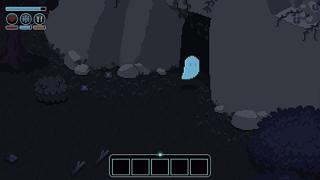 Don't Give Up: Not Ready to Die