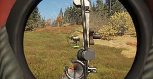 theHunter: Call of the Wild - Remi Warren