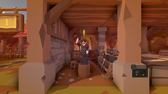 Ruzar - The Dark Stones